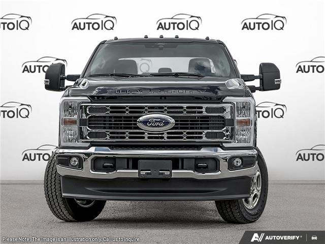 2026 Ford F-250 XLT (Stk: W2BM301T1) in Sault Ste. Marie - Image 2 of 25