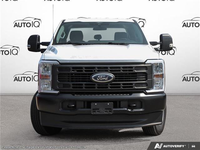 2026 Ford F-250 XL (Stk: W2BM304T1) in Sault Ste. Marie - Image 2 of 26