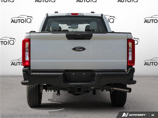 2026 Ford F-250 XL (Stk: W2BM304T1) in Sault Ste. Marie - Image 5 of 26