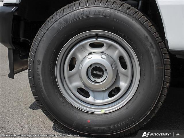 2026 Ford F-250 XL (Stk: W2BM304T1) in Sault Ste. Marie - Image 8 of 26