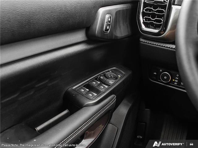 2026 Ford Ranger XLT (Stk: R4HM278T1) in Sault Ste. Marie - Image 15 of 24