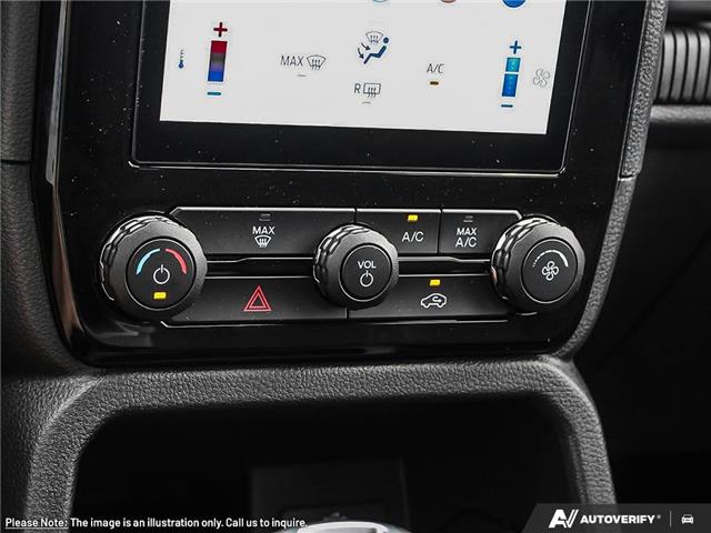 2026 Ford Ranger XLT (Stk: R4HM278T1) in Sault Ste. Marie - Image 23 of 24