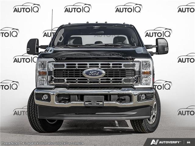 2026 Ford F-350 XLT (Stk: X3BM299T1) in Sault Ste. Marie - Image 2 of 23