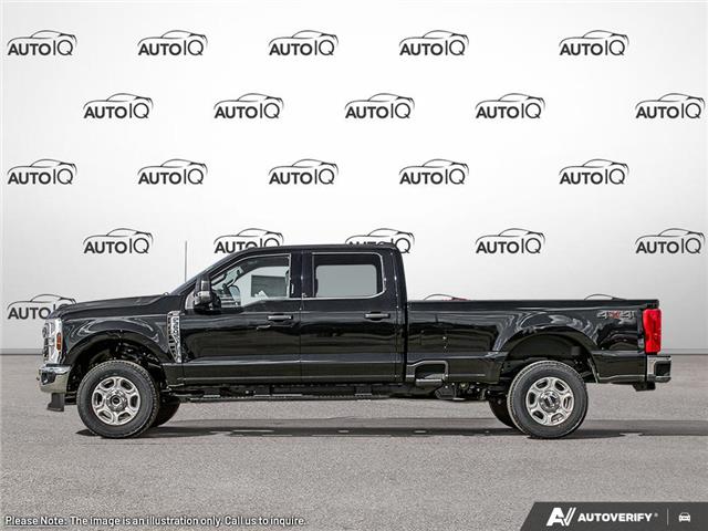2026 Ford F-350 XLT (Stk: X3BM299T1) in Sault Ste. Marie - Image 3 of 23