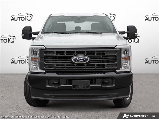 2026 Ford F-350 XL (Stk: X3BM314T1) in Sault Ste. Marie - Image 2 of 26