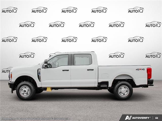 2026 Ford F-350 XL (Stk: X3BM314T1) in Sault Ste. Marie - Image 3 of 26