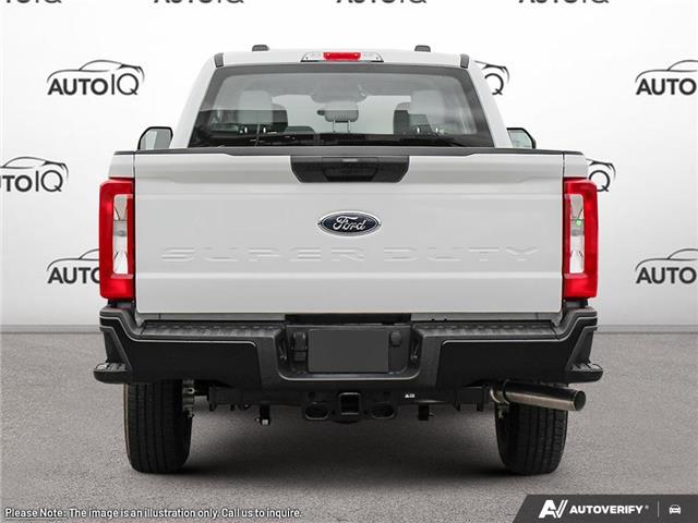 2026 Ford F-350 XL (Stk: X3BM314T1) in Sault Ste. Marie - Image 5 of 26