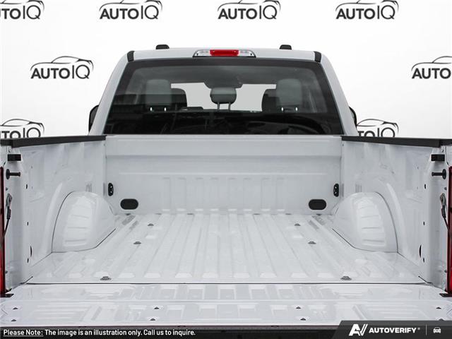 2026 Ford F-350 XL (Stk: X3BM314T1) in Sault Ste. Marie - Image 7 of 26