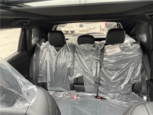 2026 Jeep Compass North (Stk: 106121) in St. Thomas - Image 19 of 19