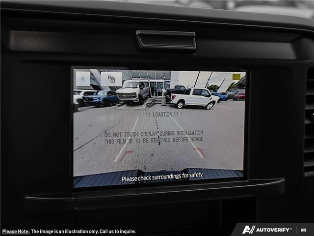 2026 Ford F-350 XL (Stk: X3BM314T1) in Sault Ste. Marie - Image 23 of 26