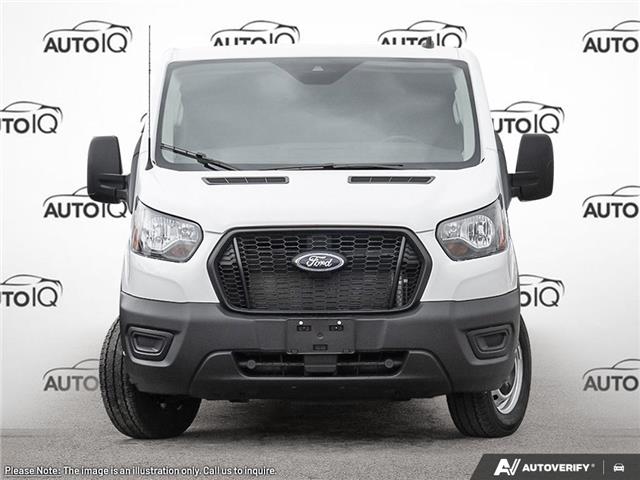 2026 Ford Transit-150 Cargo Base (Stk: E2CM319T1) in Sault Ste. Marie - Image 2 of 23