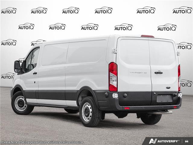 2026 Ford Transit-150 Cargo Base (Stk: E2CM319T1) in Sault Ste. Marie - Image 4 of 23
