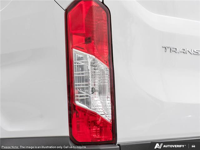 2026 Ford Transit-150 Cargo Base (Stk: E2CM319T1) in Sault Ste. Marie - Image 10 of 23