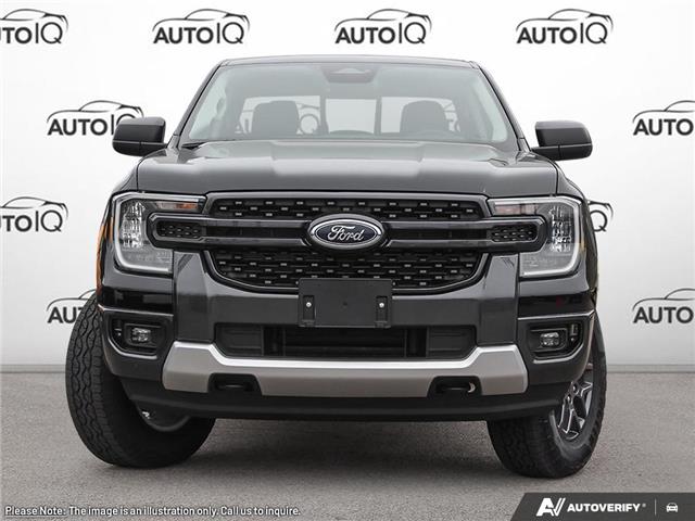 2026 Ford Ranger XLT (Stk: R4HM275T1) in Sault Ste. Marie - Image 2 of 24