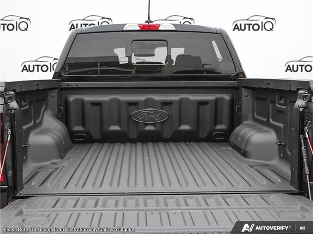2026 Ford Ranger XLT (Stk: R4HM275T1) in Sault Ste. Marie - Image 7 of 24