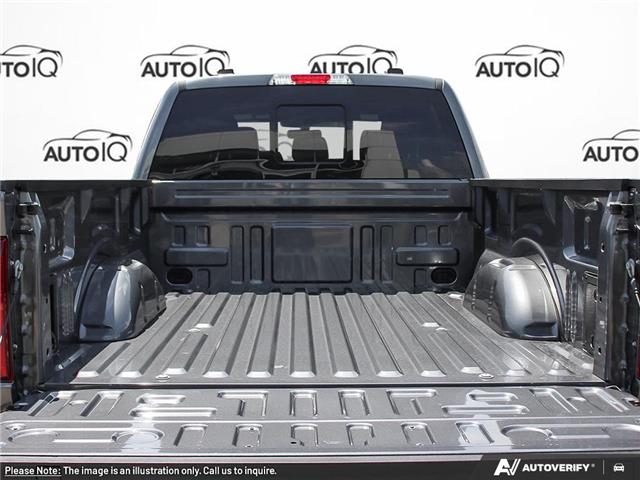 2026 Ford F-150 Lariat (Stk: W5LM344T1) in Sault Ste. Marie - Image 7 of 25