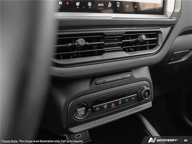 2026 Ford Bronco Sport Outer Banks (Stk: R9CM257T1) in Sault Ste. Marie - Image 21 of 26