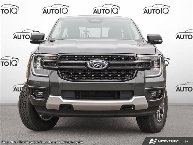 2026 Ford Ranger XLT (Stk: RI011) in Sault Ste. Marie - Image 2 of 26