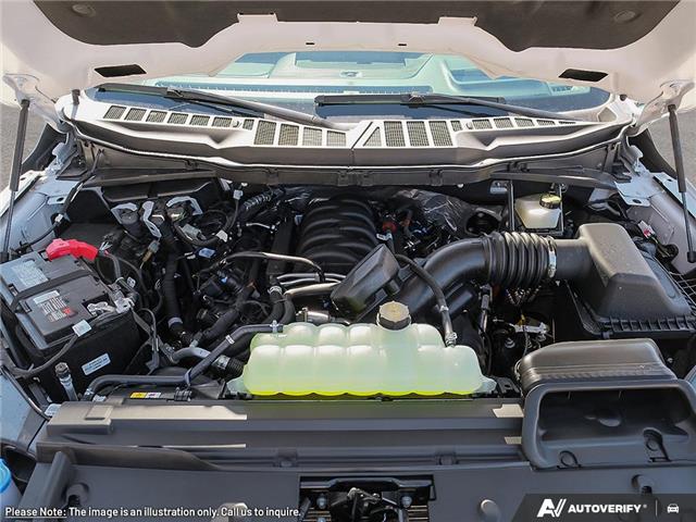 2026 Ford F-150 Lariat (Stk: W5LC014) in Sault Ste. Marie - Image 6 of 25