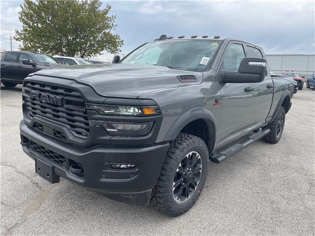 2026 RAM 2500 Tradesman (Stk: 106196) in St. Thomas - Image 1 of 17