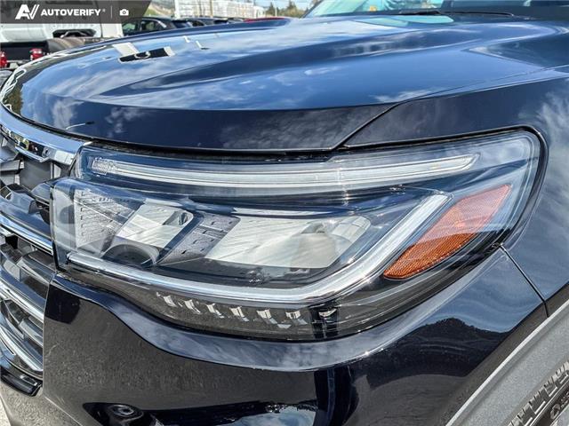 2026 Ford Explorer Active (Stk: NT370) in Kamloops - Image 8 of 25