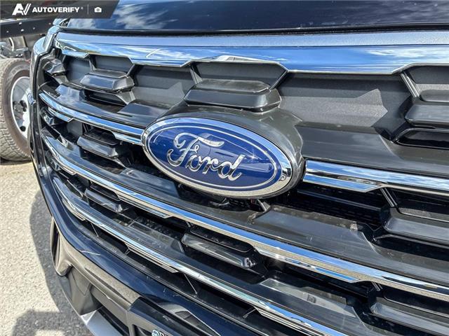 2026 Ford Explorer Active (Stk: NT370) in Kamloops - Image 9 of 25
