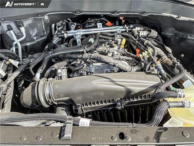 2026 Ford Explorer Active (Stk: NT370) in Kamloops - Image 10 of 25