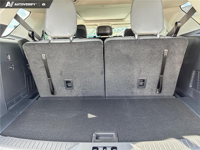 2026 Ford Explorer Active (Stk: NT370) in Kamloops - Image 12 of 25