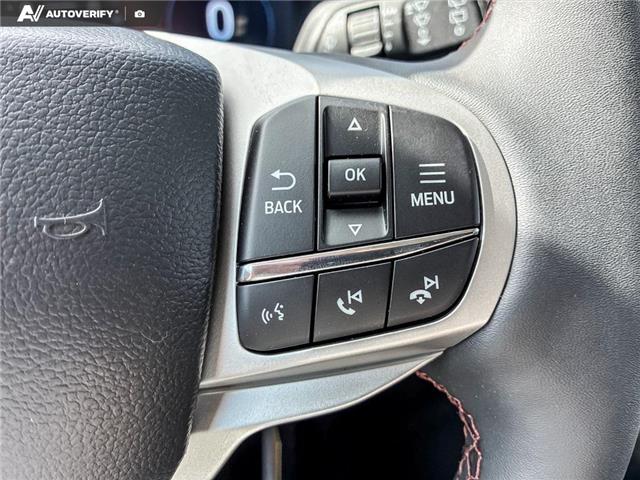 2026 Ford Explorer Active (Stk: NT370) in Kamloops - Image 16 of 25