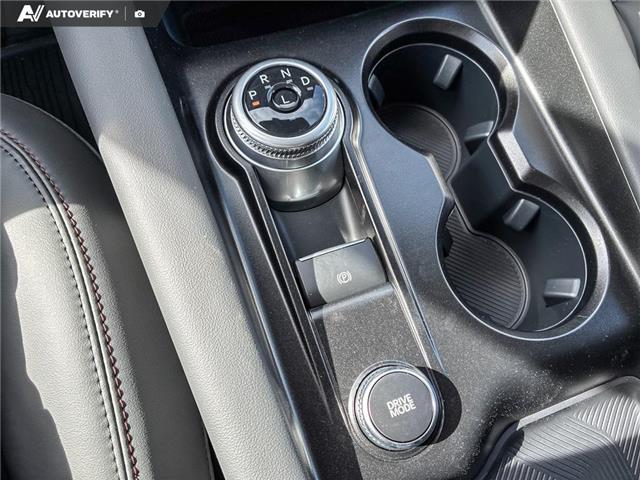 2026 Ford Explorer Active (Stk: NT370) in Kamloops - Image 18 of 25