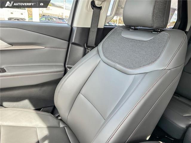 2026 Ford Explorer Active (Stk: NT370) in Kamloops - Image 20 of 25