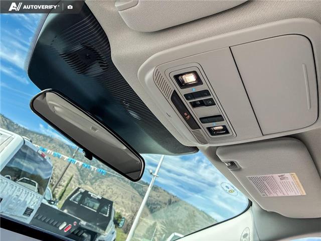 2026 Ford Explorer Active (Stk: NT370) in Kamloops - Image 21 of 25