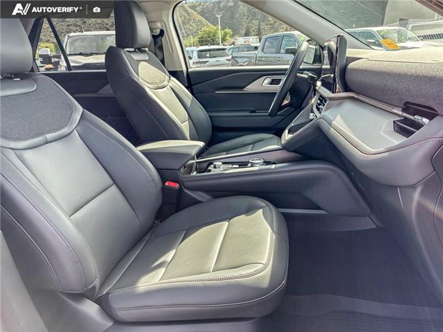 2026 Ford Explorer Active (Stk: NT370) in Kamloops - Image 22 of 25