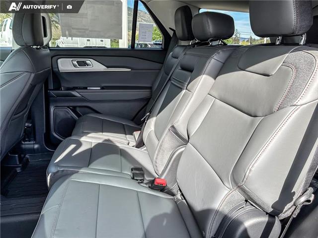 2026 Ford Explorer Active (Stk: NT370) in Kamloops - Image 23 of 25