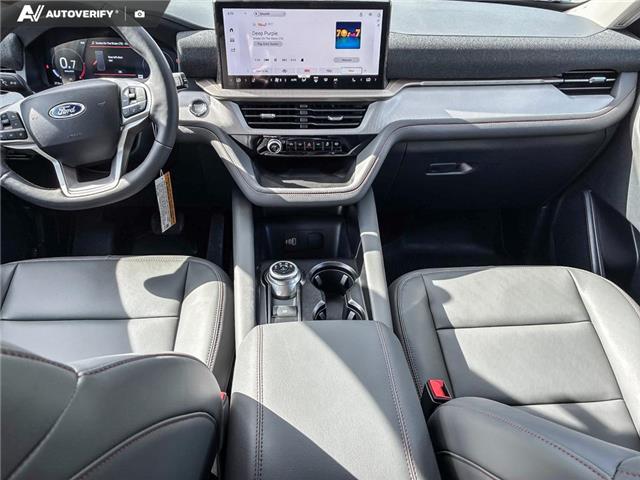 2026 Ford Explorer Active (Stk: NT370) in Kamloops - Image 24 of 25