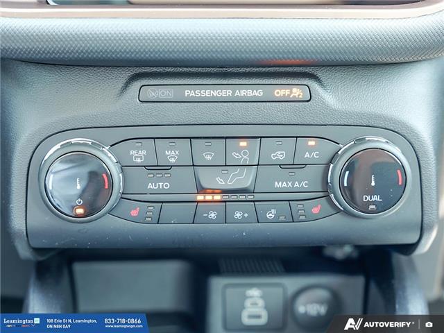 2023 Ford Bronco Sport Badlands (Stk: 25352B) in Leamington - Image 22 of 34