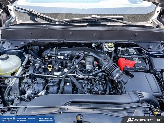 2023 Ford Bronco Sport Badlands (Stk: 25352B) in Leamington - Image 25 of 34