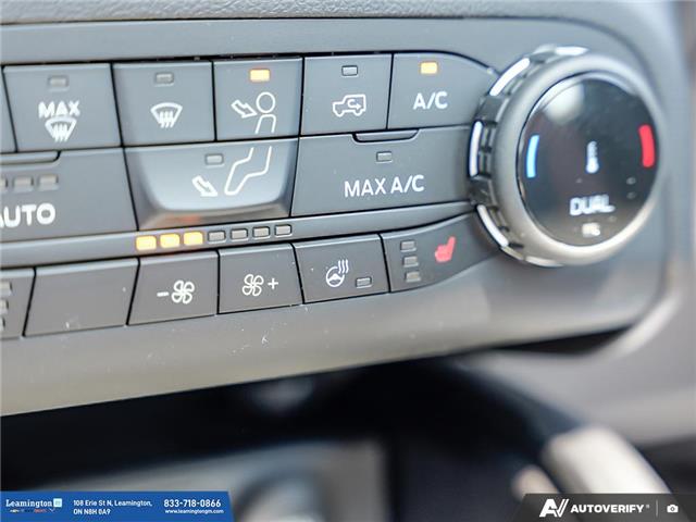 2023 Ford Bronco Sport Badlands (Stk: 25352B) in Leamington - Image 34 of 34