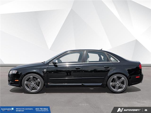 2008 Audi S4 4.2 (Stk: 26365A) in Leamington - Image 2 of 31 2008 Audi S4 4.2 (Stk: 26365A) in Leamington - Image 2 of 31