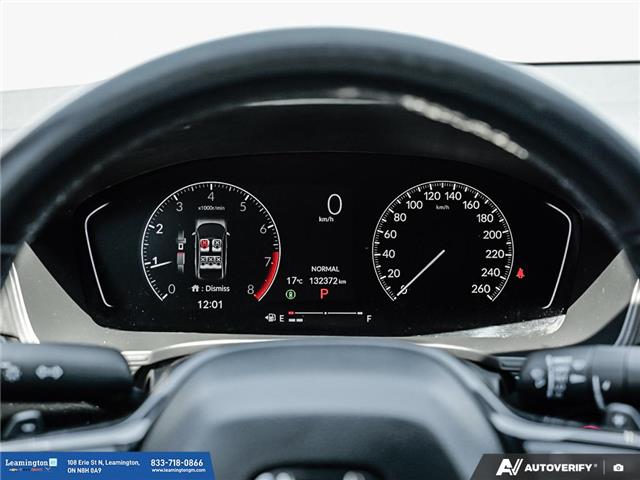 2024 Honda Civic Sport (Stk: U6117) in Leamington - Image 19 of 33