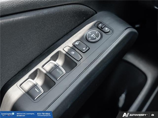 2024 Honda Civic Sport (Stk: U6117) in Leamington - Image 24 of 33