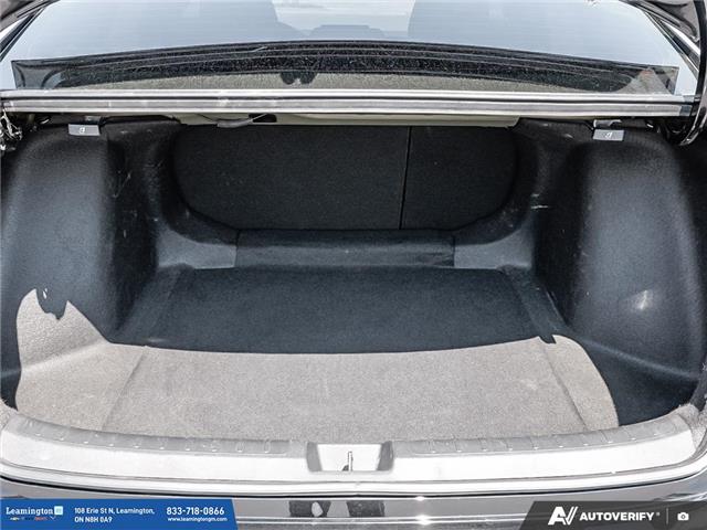 2024 Honda Civic Sport (Stk: U6117) in Leamington - Image 29 of 33