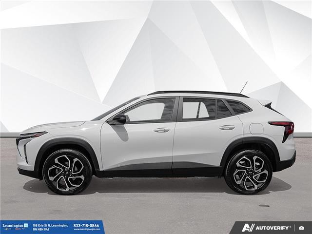 2024 Chevrolet Trax 2RS (Stk: U6125) in Leamington - Image 2 of 33