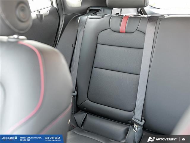 2024 Chevrolet Trax 2RS (Stk: U6125) in Leamington - Image 14 of 33