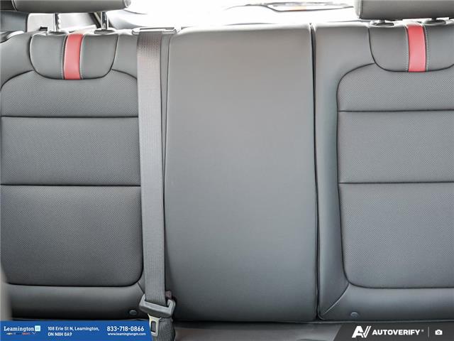 2024 Chevrolet Trax 2RS (Stk: U6125) in Leamington - Image 16 of 33