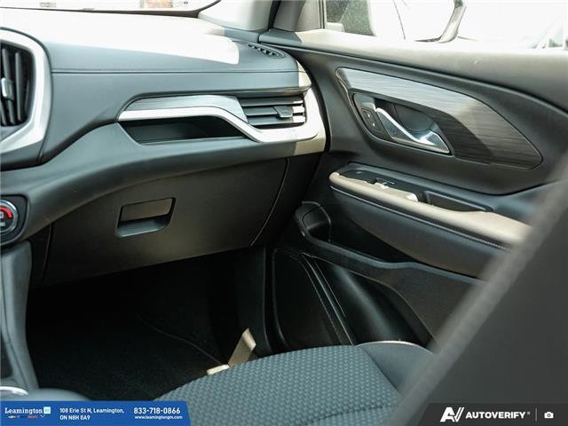 2022 GMC Terrain SLE (Stk: U6127) in Leamington - Image 13 of 31
