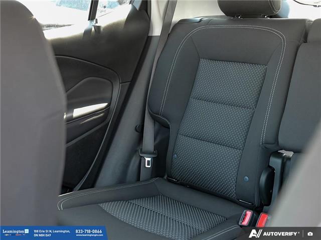 2022 GMC Terrain SLE (Stk: U6127) in Leamington - Image 14 of 31