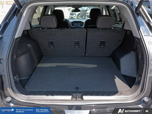 2022 GMC Terrain SLE (Stk: U6127) in Leamington - Image 29 of 31