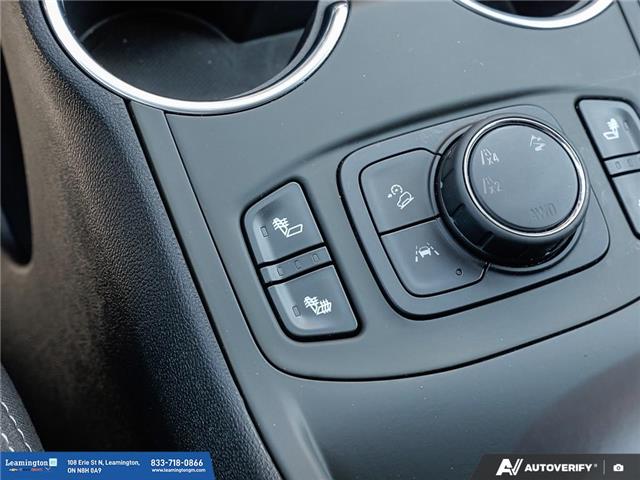 2022 GMC Terrain SLE (Stk: U6127) in Leamington - Image 31 of 31
