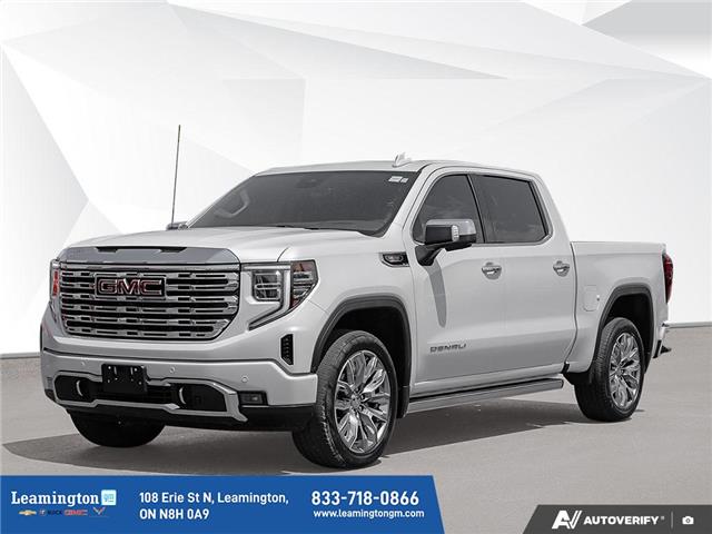 2024 GMC Sierra 1500 Denali (Stk: 26378A) in Leamington - Image 1 of 34